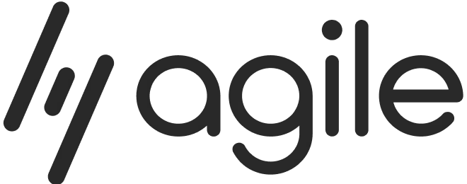 Margin Wheeler Partner Agile Logo