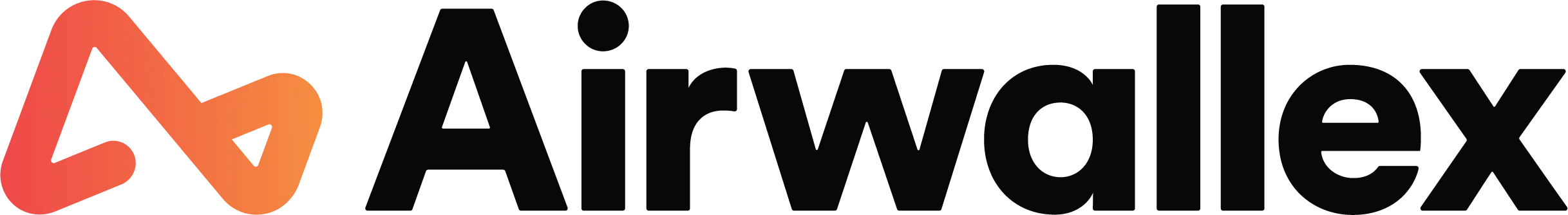 Margin Wheeler Partner Airwallex Logo