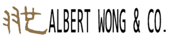 Margin Wheeler Partner Albert Wong & Co. Logo