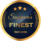 Margin Wheeler, Singapores Finest Award
