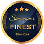 Margin Wheeler, Singapores Finest Award