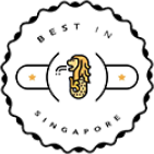Margin Wheeler, Best in Singapore Award