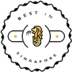 Margin Wheeler, Best in Singapore Award