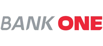 Margin Wheeler Partner Bank One Logo