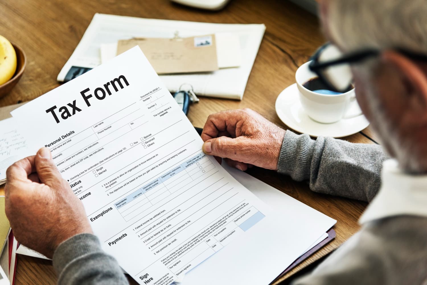 filing tax
    returns with iras singapore