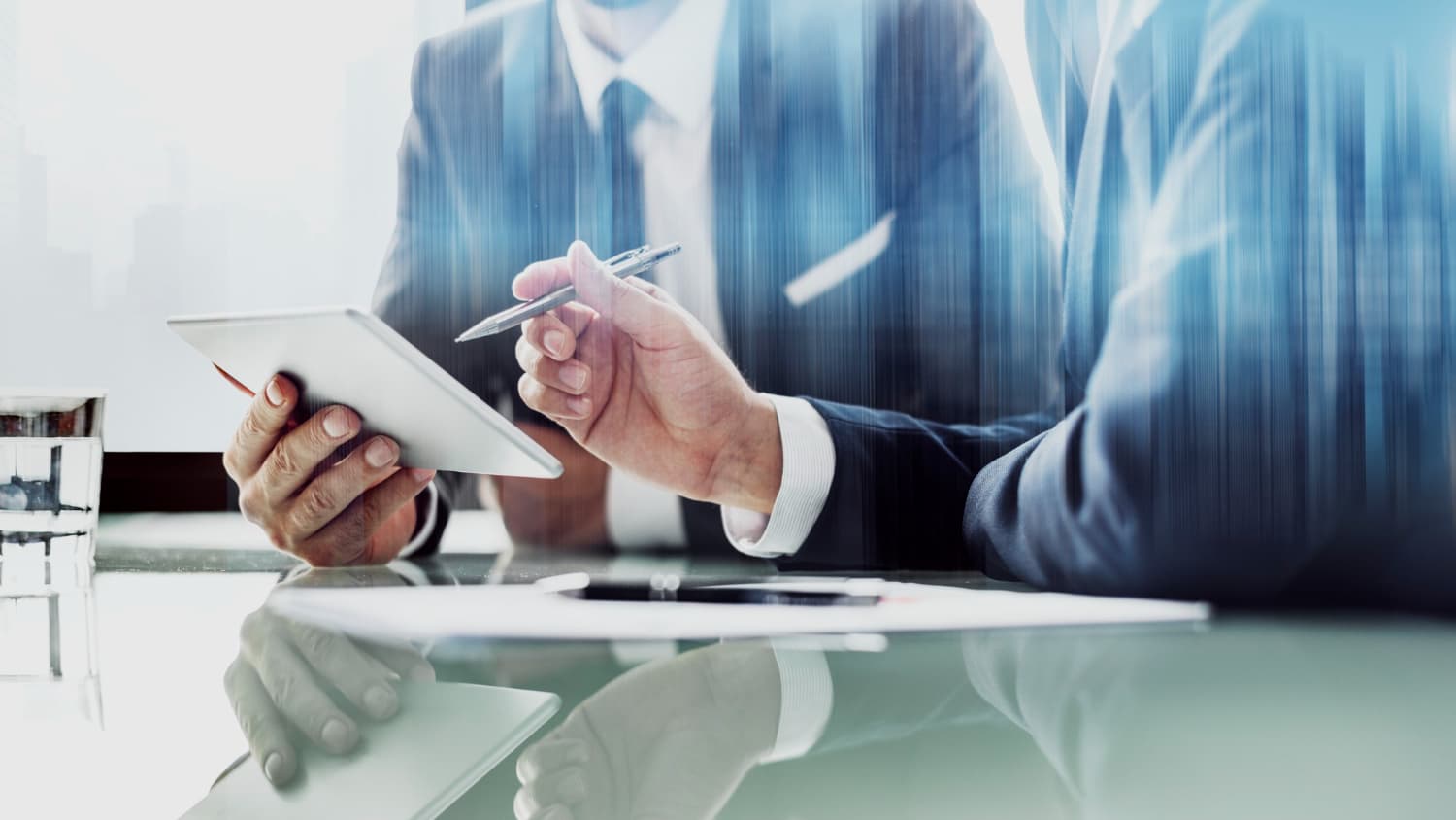 differences between certificate of incorporation and business profile
