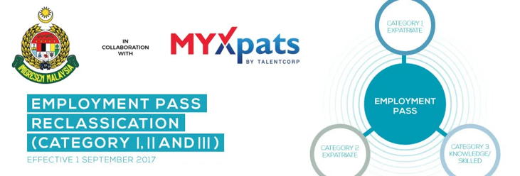 Xpats Gateway homepage.