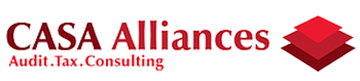 Margin Wheeler Partner CASA Alliances Logo