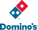 Margin Wheeler  Domino's Logo