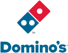 Margin Wheeler  Domino's Logo