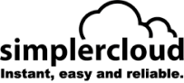 Margin Wheeler Client Simpler Cloud Logo