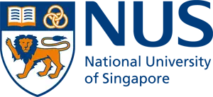 Margin Wheeler Client National University of Singapore Logo
