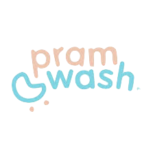 Margin Wheeler Client Pram Wash Logo