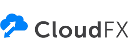 Margin Wheeler Client Cloud FX Logo