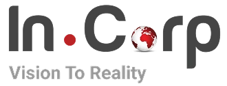 Margin Wheeler Partner In•Corp Global Malaysia Logo