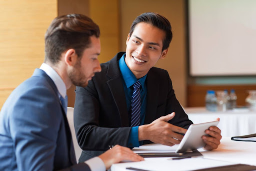 singapore company incorporation process