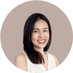 Justina of Margin Wheeler
