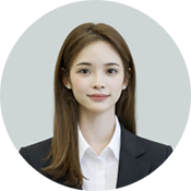 Moon - Corporate Secretary Assistant Manager