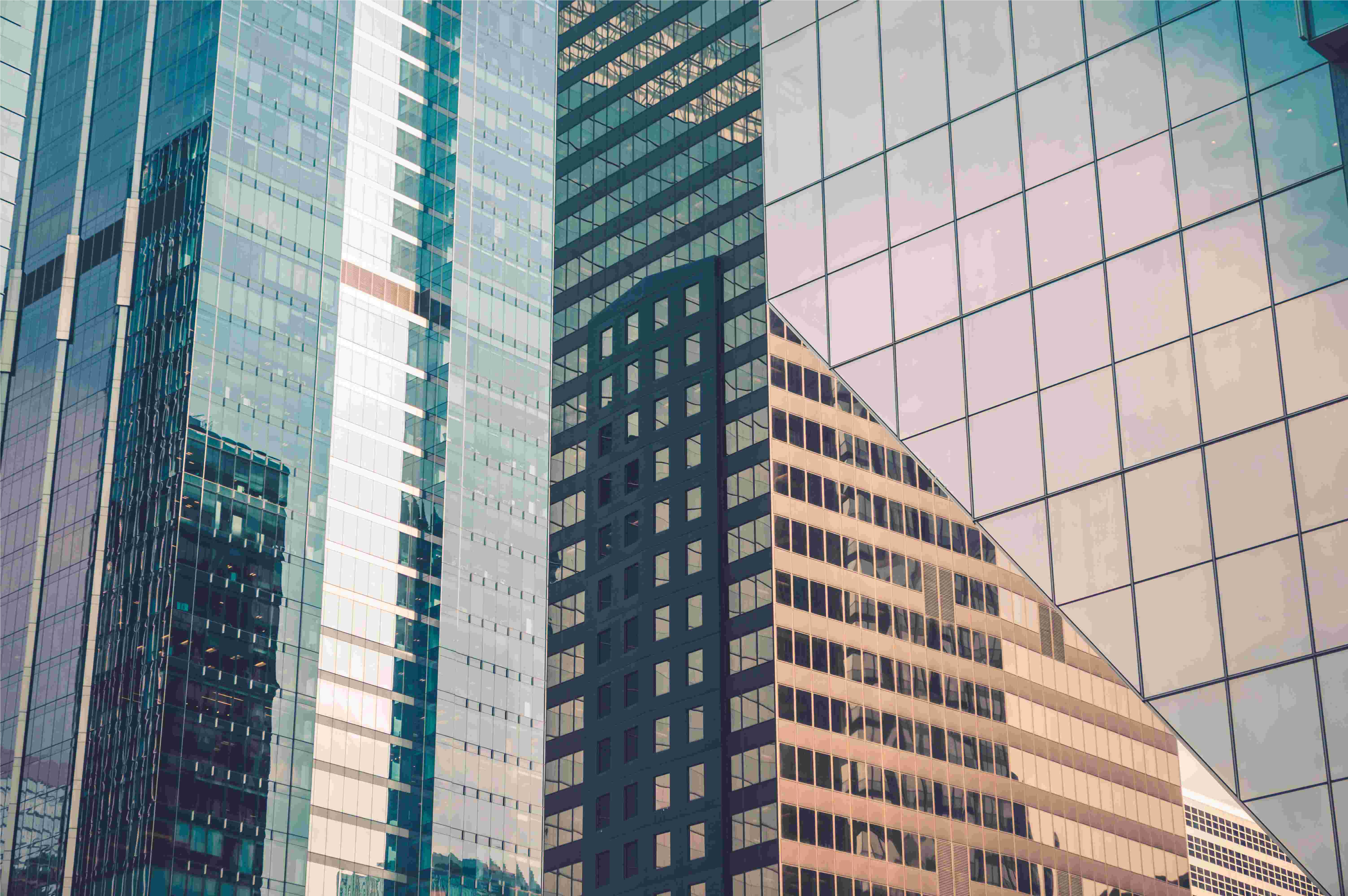 Margin Wheeler Corporate Building
