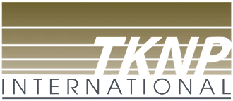 Margin Wheeler Partner TKNP International Logo