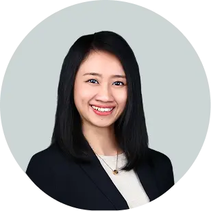 Yee Cheah of Margin Wheeler