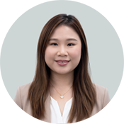 Yen Ching - Corporate Secretary