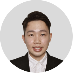 Zhong Kent of Margin Wheeler