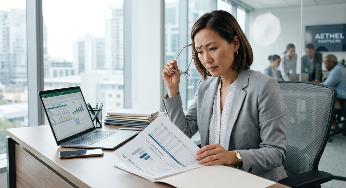 Paid-Up Capital in Singapore: What It Is and How Much You Actually Need