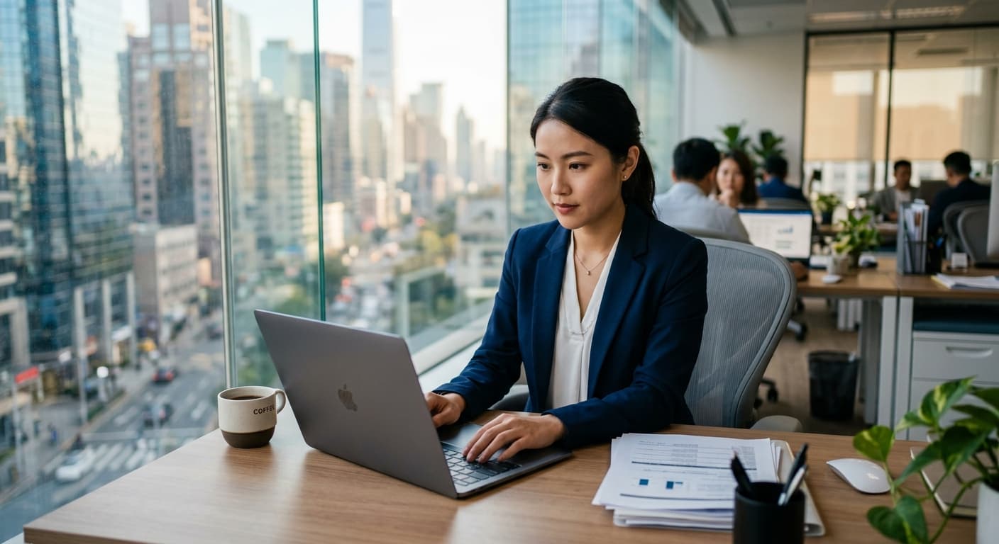 how long it takes to register your business in singapore