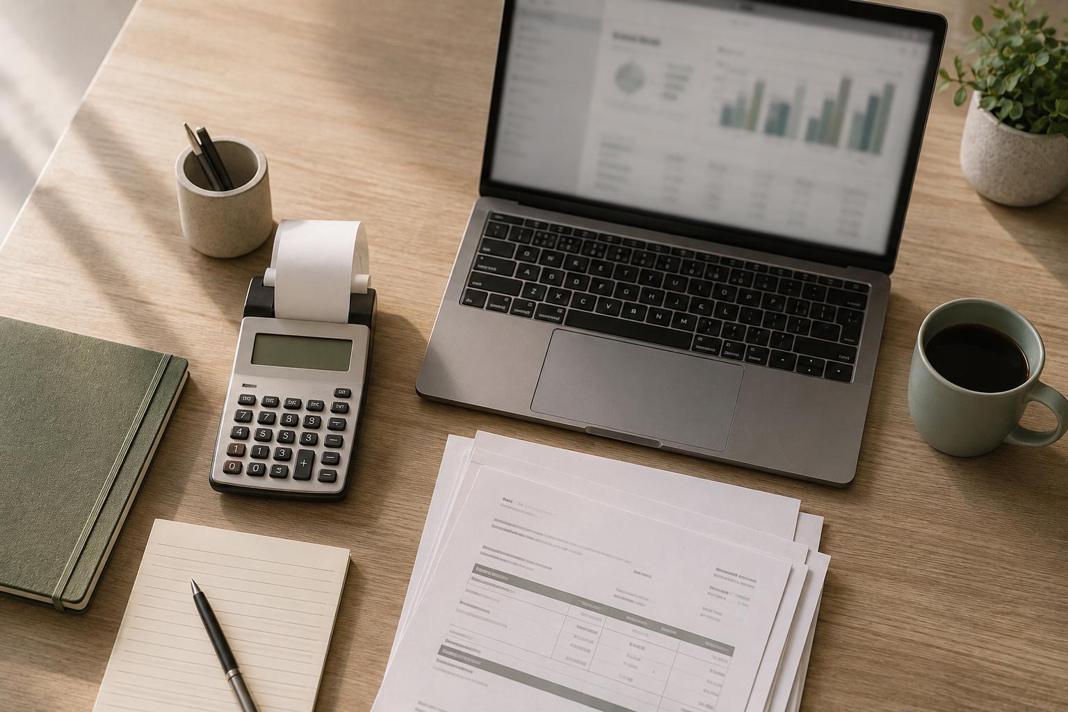 How Much Does Accounting Cost in Singapore? (2026)