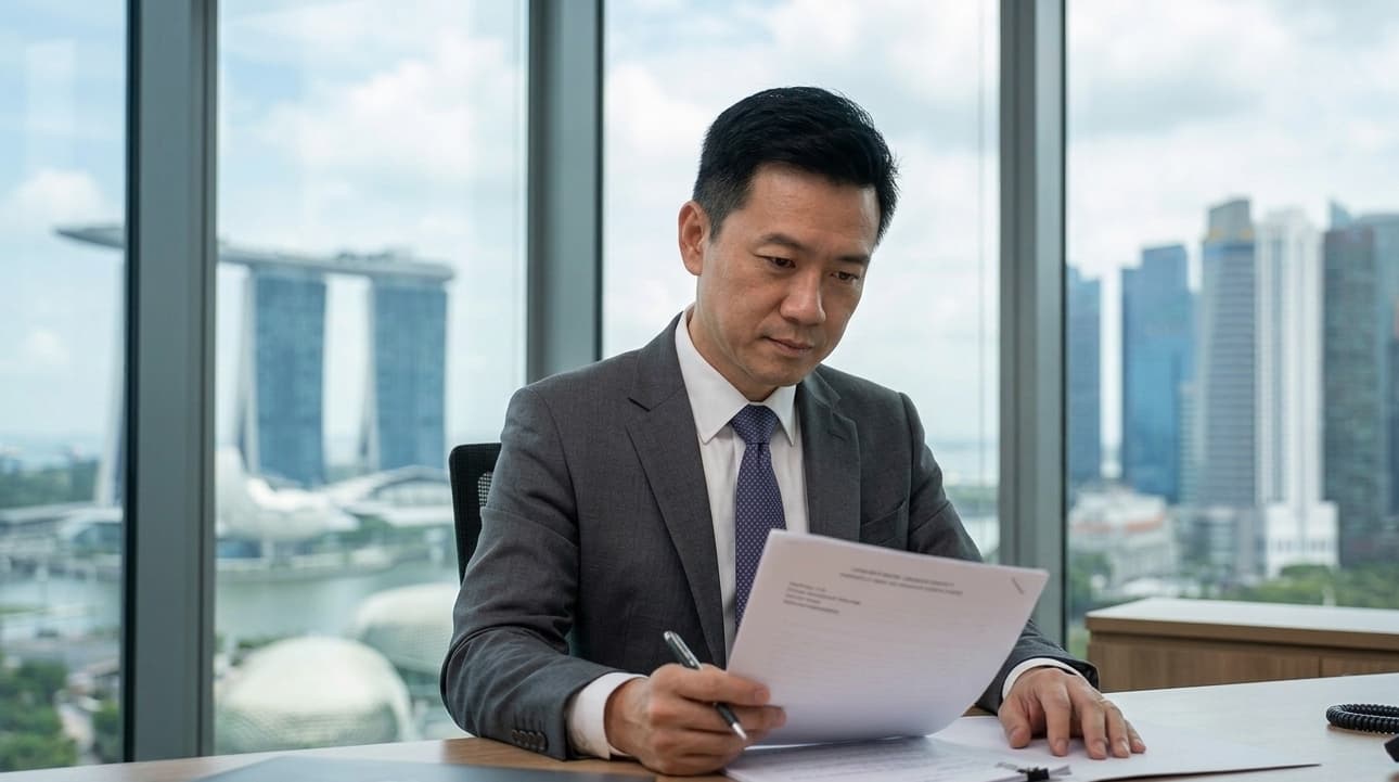 how to strike off company in singapore guide