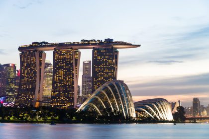 How To Incorporate A Private Limited Company in Singapore