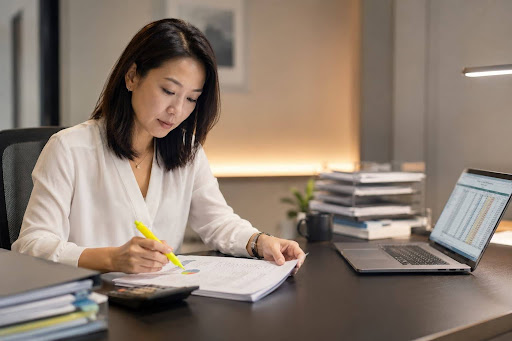 understanding annual return filing in singapore